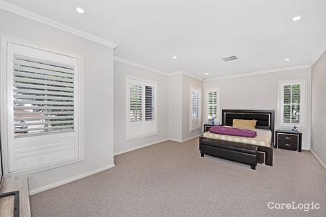 Property photo of 53 Perisher Road Beaumont Hills NSW 2155