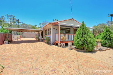 Property photo of 75 Childers Road Branyan QLD 4670