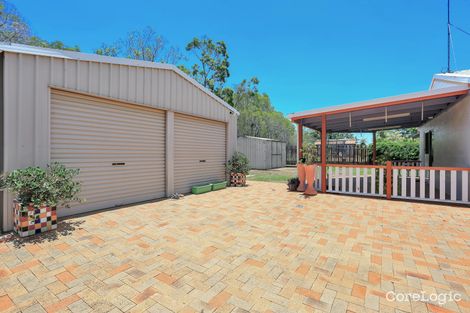 Property photo of 75 Childers Road Branyan QLD 4670