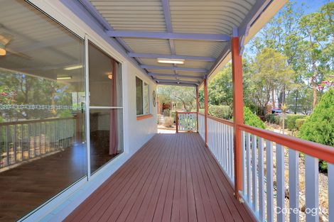 Property photo of 75 Childers Road Branyan QLD 4670