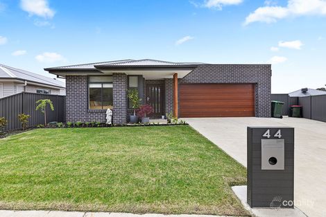 44 Flewin Ave, Miners Rest, VIC 3352