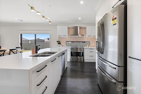 Property photo of 44 Flewin Avenue Miners Rest VIC 3352