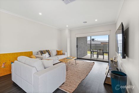 Property photo of 44 Flewin Avenue Miners Rest VIC 3352