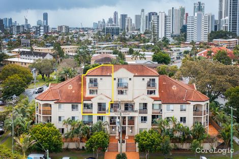 Property photo of 25/3 Sunset Boulevard Surfers Paradise QLD 4217