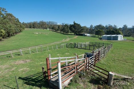 Property photo of 230 Police Point Road Glendevie TAS 7109