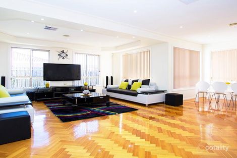 Property photo of 4 Athol Avenue Roxburgh Park VIC 3064