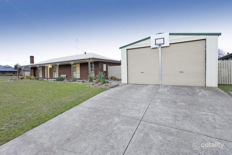 Property photo of 24 Grove Road Marshall VIC 3216