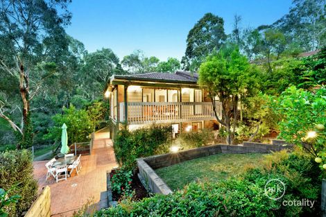 43 Punkerri Cct, Greensborough, VIC 3088