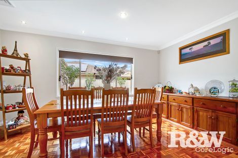 Property photo of 211 Bennett Road St Clair NSW 2759