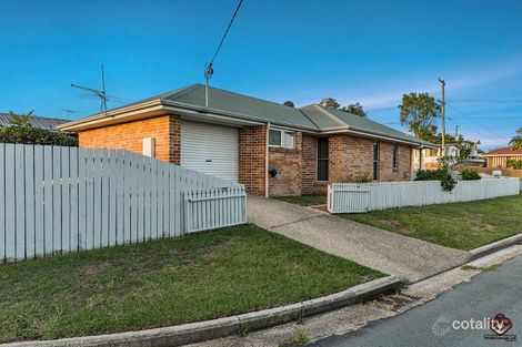 Property photo of 44 Apex Avenue Kippa-Ring QLD 4021