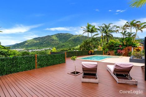 Property photo of 16 Vauclause Close Brinsmead QLD 4870