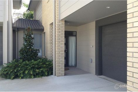Property photo of LOT 2/9 McWilliam Close Labrador QLD 4215