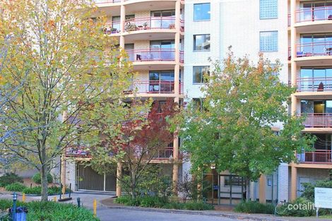 Property photo of 100/15 Herbert Street Naremburn NSW 2065