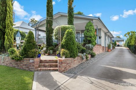 Property photo of 101 Hooke Street Dungog NSW 2420