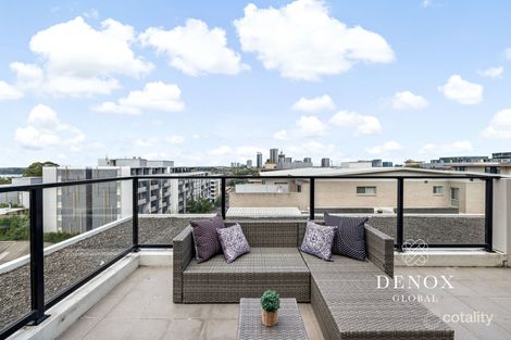 6029/2e Porter St, Ryde, NSW 2112