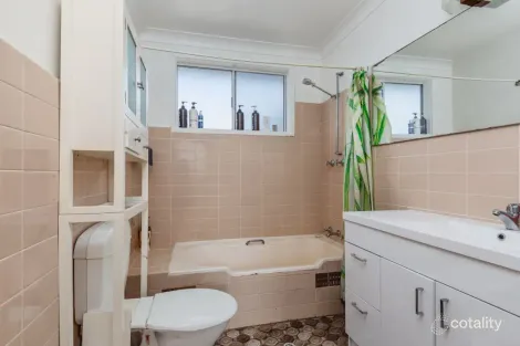 Property photo of 8 Medlow Street Cardiff NSW 2285