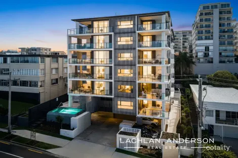 19/37 Moreton Pde, Kings Beach, QLD 4551