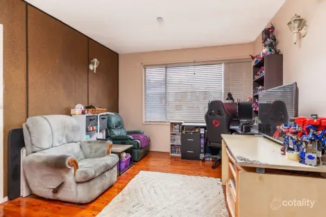 Property photo of 8 Medlow Street Cardiff NSW 2285