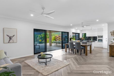 Property photo of 16 Vauclause Close Brinsmead QLD 4870