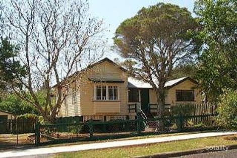 15 Dunmore St, East Toowoomba, QLD 4350