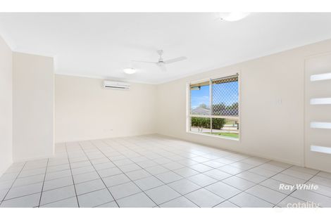 Property photo of 10 Downs Field Place Taroomball QLD 4703