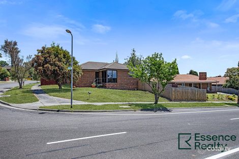 Property photo of 17 Arcadia Avenue Hallam VIC 3803