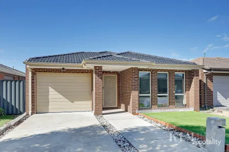 Property photo of 8 Evergreen Crescent Craigieburn VIC 3064