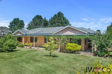 Property photo of 24 Wilson Drive Colo Vale NSW 2575