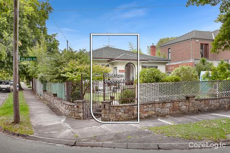 Property photo of 1 Uplands Road Balwyn North VIC 3104