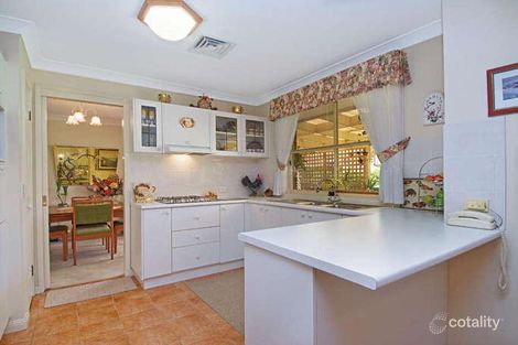 Property photo of 13 Friendship Avenue Kellyville NSW 2155