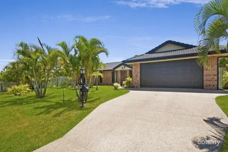 Property photo of 5 Ruddell Close Marian QLD 4753