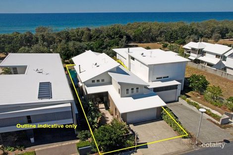Property photo of 34 Eclipse Lane Casuarina NSW 2487