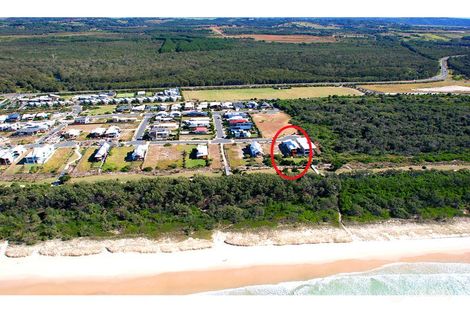 Property photo of 34 Eclipse Lane Casuarina NSW 2487