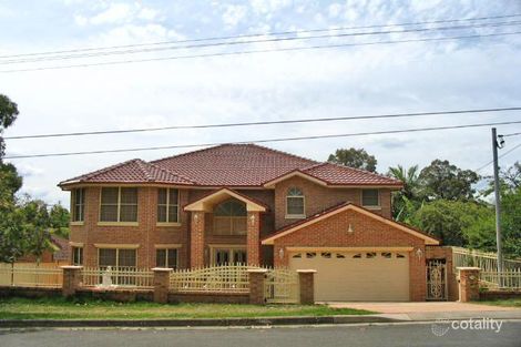 1 Mars St, Epping, NSW 2121