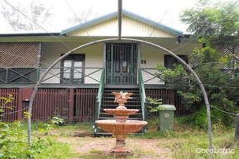 Property photo of 24 Drayton Street Nanango QLD 4615