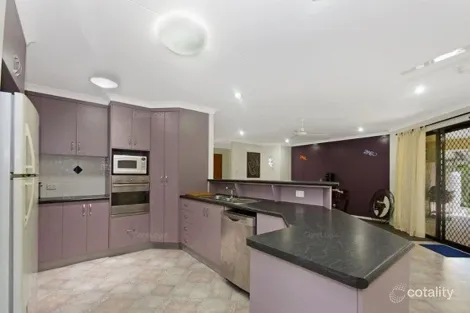 Property photo of 5 Ruddell Close Marian QLD 4753