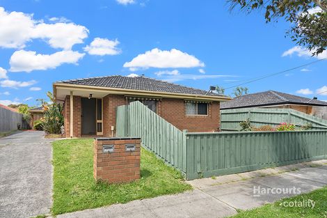Property photo of 1/92 Ross Street Dandenong VIC 3175