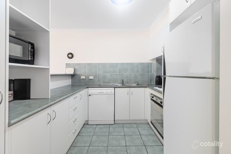 Property photo of 39/30 Cunningham Street Kingston ACT 2604