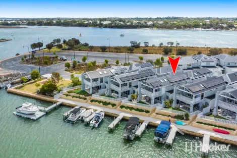 12/127 Waterlily Dr, Dudley Park, WA 6210