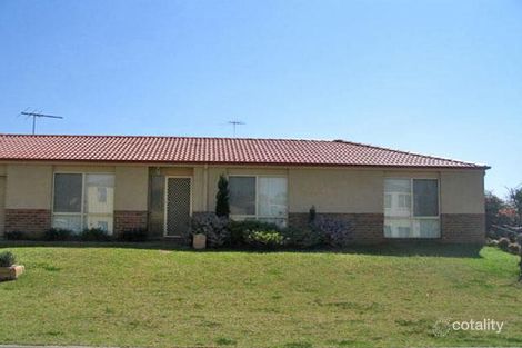 Property photo of 5 Ringarooma Circuit West Hoxton NSW 2171