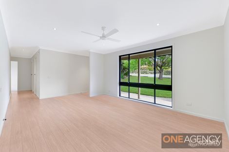 Property photo of 4 Moore Crescent Faulconbridge NSW 2776