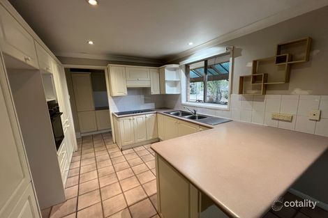 Property photo of 8 Goongoora Close Jamisontown NSW 2750