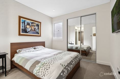 Property photo of 204/183-185 Mona Vale Road St Ives NSW 2075