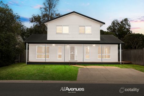Property photo of 1 Hatch Street Pearcedale VIC 3912