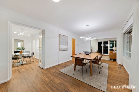 Property photo of 72 Arthur Circle Forrest ACT 2603