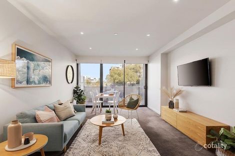 Property photo of 405/38 Harold Street Hawthorn East VIC 3123