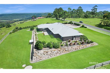 Property photo of 465 Mountain View Road Maleny QLD 4552