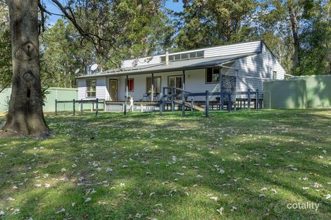 628 Clarefield Dungay Creek Rd, Marlo Merrican, NSW 2441