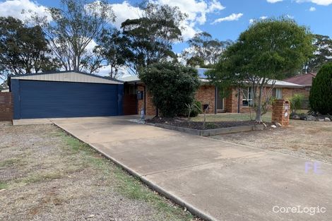 Property photo of 7 Kurtellen Crescent Kingaroy QLD 4610