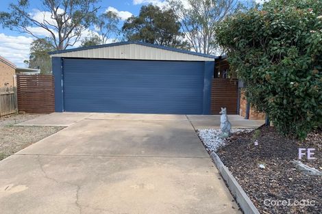 Property photo of 7 Kurtellen Crescent Kingaroy QLD 4610